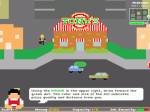 Pizza City