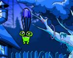 Abuba the Alien