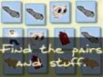 Mitten Pairs