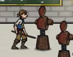 Paladin : The Game