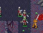 Born of Fire Tower Defence