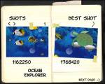 Ocean Explorer