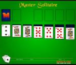 Master Solitaire