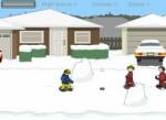 Snow Blitz