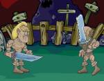 Sword Tournament