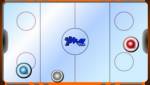 2D Air Hockey