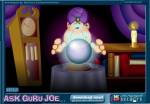 Ask Guru Joe