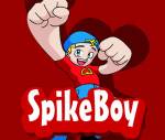 Spike Boy