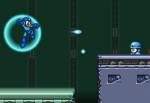 Megaman polarity