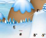 Penguin Massacre
