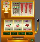 Fruit Machine