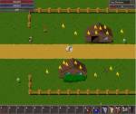 Shadowreign RPG