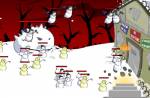 Snomageddon