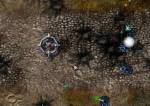 Siege Tank Defence