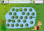 Princess and Frog