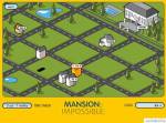 Mansion Impossible