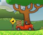 Zoo Transport