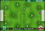 Elastic Soccer