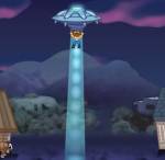 Abduction