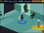 Jailbirdman