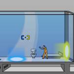 Portal The Flash Version