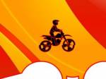 Max Dirt Bike