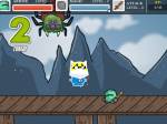 Chibi Knight
