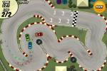 Draw-race