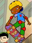 Skate Park