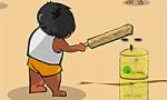 Gully Cricket