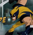 Wolverine M.R.D. Escape