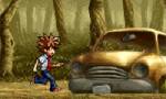 Run Run Run