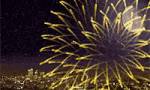 Firework Frenzy
