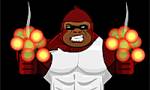 One Ton Gorilla Warfare