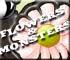 Flowers & Monsters