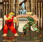 Street Fighter 2