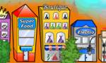 Shopping Street