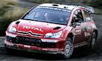 Ultimate Rally Challenge