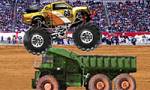 Jump Racer
