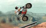 Offroad ATV