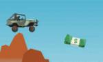 4 Wheel Chase
