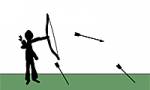 Bow Man