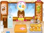 Donut Shop