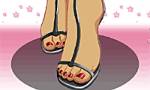 Dream Toes