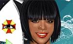 Rihanna Make Up 2