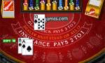 Blackjack Gold