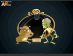 Zombie vs Hamster