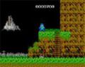 Megaman vs Ghostsn Goblins