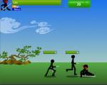 Stick 2