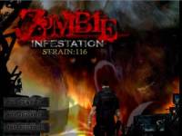 Zombie Infestation